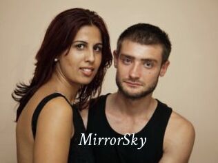 MirrorSky