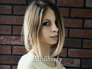 MisBlondy
