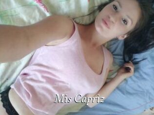 Mis_Capriz