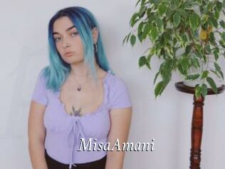 MisaAmani