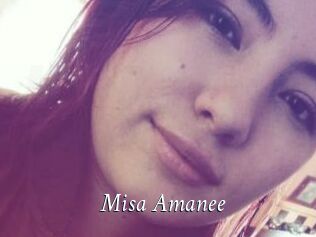 Misa_Amanee