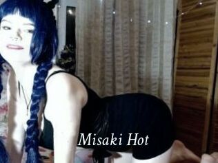 Misaki_Hot