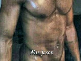 MiscJason