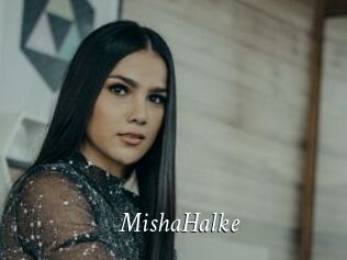 MishaHalke