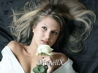 MishellX