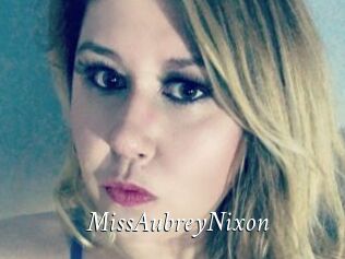 MissAubreyNixon