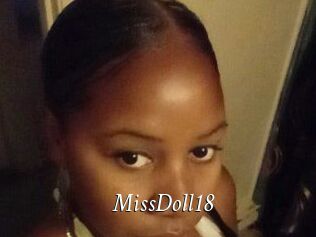 MissDoll18