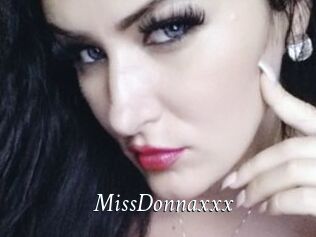 MissDonnaxxx