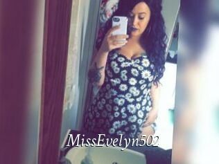 MissEvelyn502