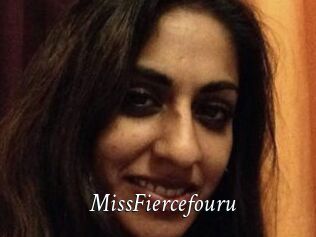 Miss_Fierce_four_u