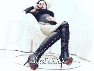 MissFoXXX