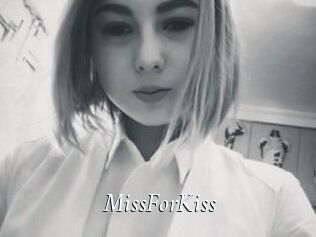 MissForKiss_