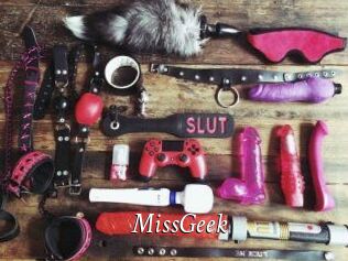 MissGeek