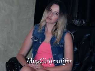 MissGirlJennifer
