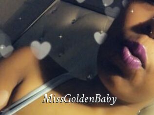 MissGoldenBaby