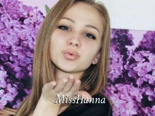 MissHanna
