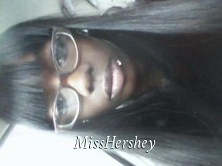 MissHershey