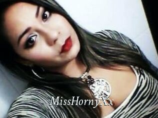 MissHornyXx