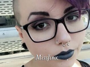 MissJinx