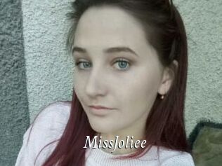MissJoliee