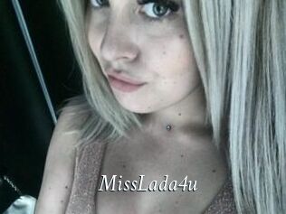 MissLada4u