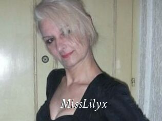 MissLilyx