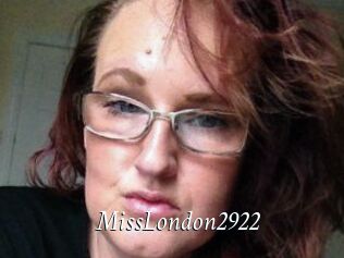 MissLondon2922