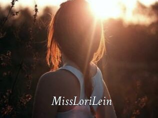 MissLoriLein