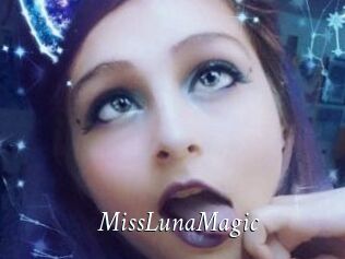 MissLunaMagic