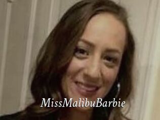 MissMalibuBarbie