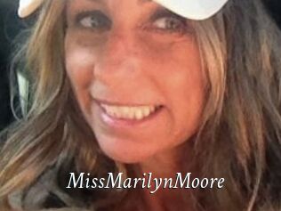 MissMarilynMoore