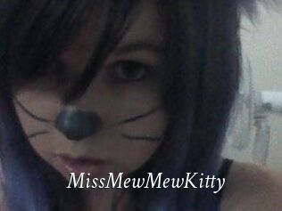 MissMewMewKitty