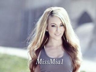 MissMia1