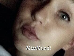 MissMiimii