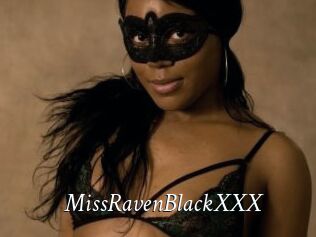 MissRavenBlackXXX