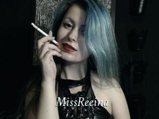 MissReeina