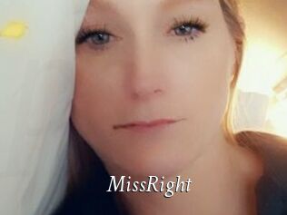 MissRight
