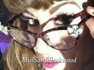 MissSarahParkwood