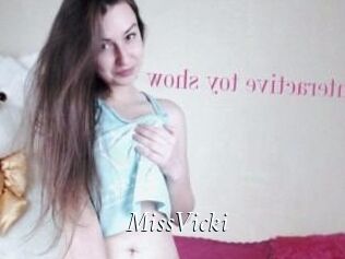 MissVicki
