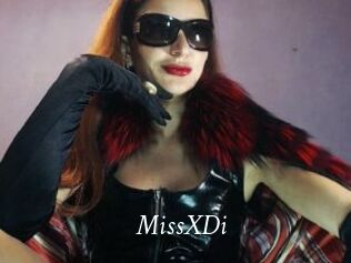 MissXDi
