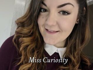 Miss_Curiosity