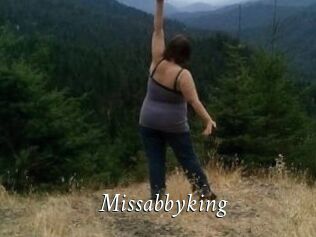 Missabbyking