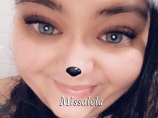 Missalola
