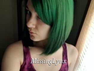 MissingLynx