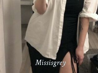 Missisgrey
