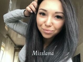 Misslana