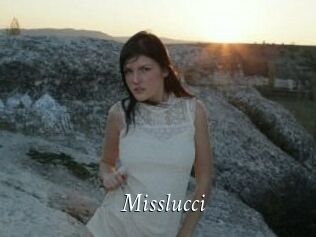 Misslucci