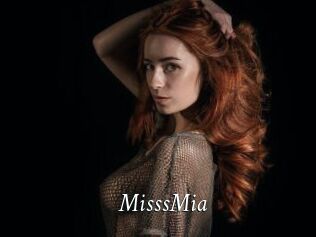 MisssMia