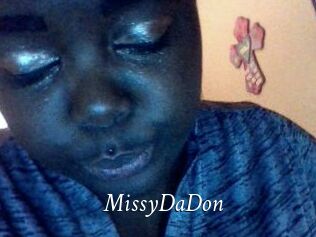 MissyDaDon