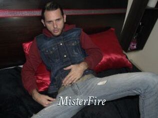 MisterFire